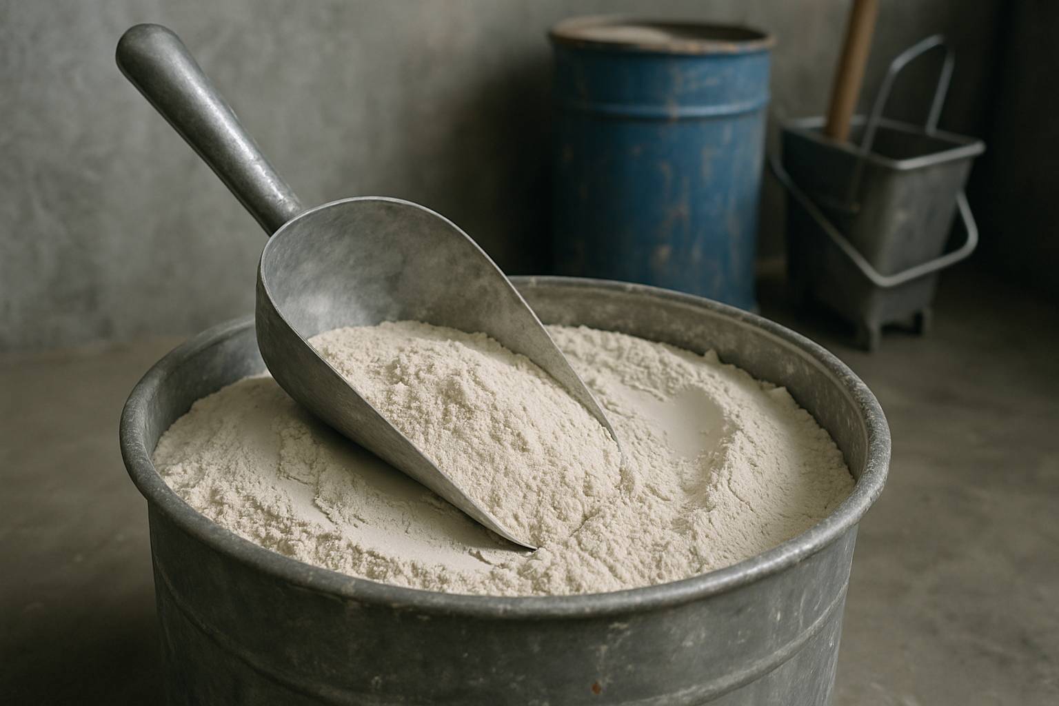 Argile blanche : absorbant et purifiant