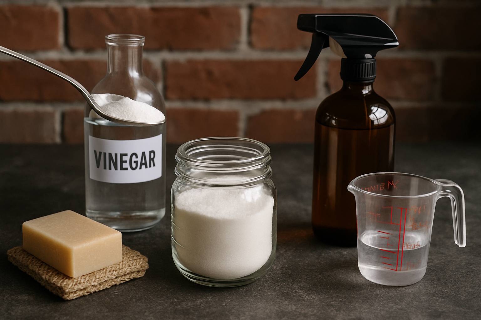 Comment doser vos produits diy