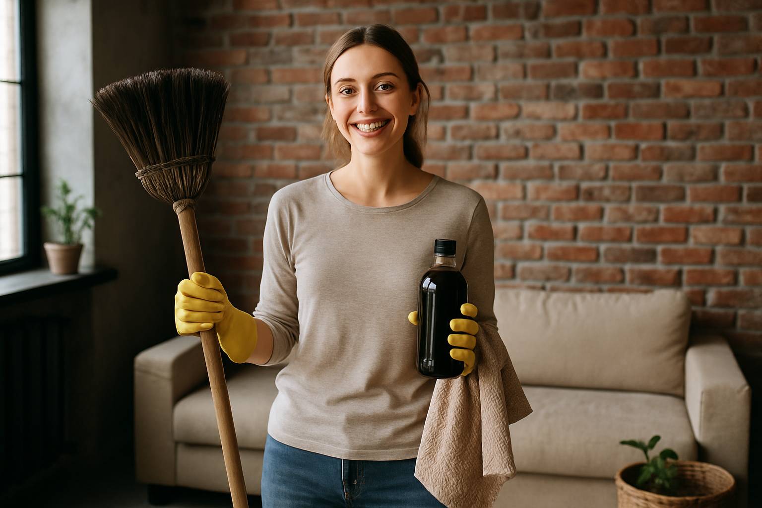 Les vertus surprenantes du savon noir pour un intérieur sain et zéro déchet